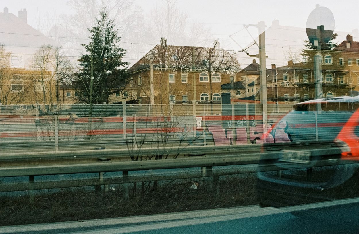 velocidad