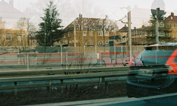 velocidad
